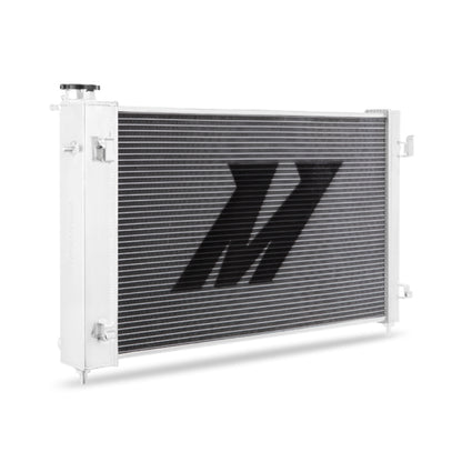 Mishimoto 05-06 Pontiac GTO Performance Aluminum Radiator - eliteracefab.com