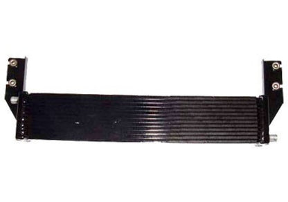 ROUSH 2005-2009 Ford Mustang Low Temp Intercooler (For 420112/420113/421114) - eliteracefab.com