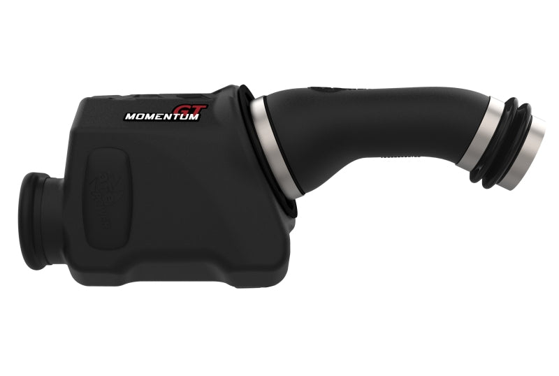 aFe Momentum GT Cold Air Intake Pro DRY S 10-18 Lexus GX 460 V8-4.6L - eliteracefab.com