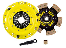 Load image into Gallery viewer, ACT 2015 Nissan 370Z XT/Race Sprung 6 Pad Clutch Kit - eliteracefab.com
