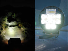 Load image into Gallery viewer, ARB Nacho 5.75in Offroad TM5 Combo White LED Light Set