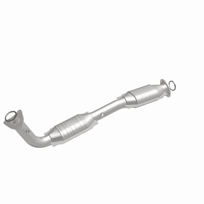 Magnaflow Conv DF 07-08 Toyota Tundra 5.7L P/S - eliteracefab.com