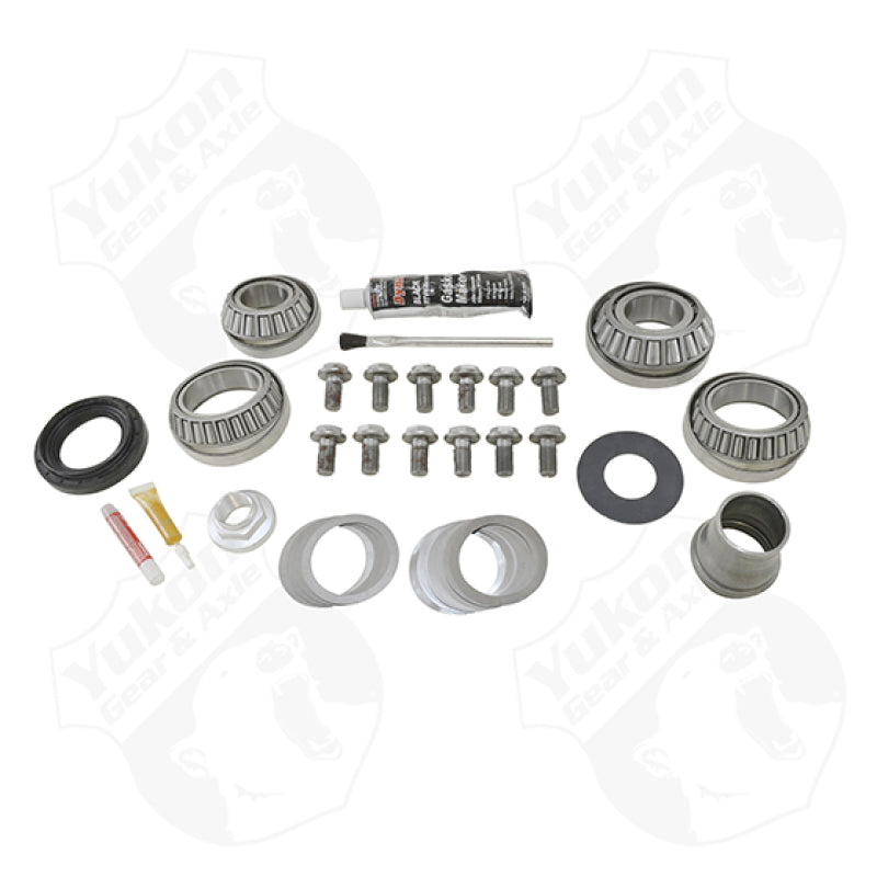 Yukon Gear Master Overhaul Kit For Toyota T10.5in Diff Yukon Gear & Axle