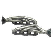 JBA 2011S | 05-07 TOYOTA 4.7L V8 1-1/2IN PRIMARY RAW 409SS CAT4WARD HEADER; 2005-2007 - eliteracefab.com