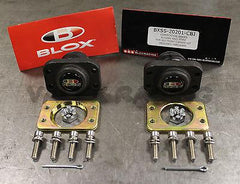 COMPETITION FRONT CAMBER KIT SLIDING BALL JOINT - eliteracefab.com