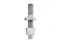 Load image into Gallery viewer, STAINLESS STEEL INTAKE/EXHAUST EXTENDED MANIFOLD STUD (SINGLE) - M8X1.25 65MM - eliteracefab.com