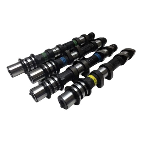 Brian Crower CamShafts Stage 3 Subaru EJ257B Dual AVCS STi 2008-2014 SET/4 - eliteracefab.com