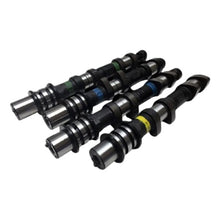 Load image into Gallery viewer, Brian Crower CamShafts Stage 3 Subaru EJ257B Dual AVCS STi 2008-2014 SET/4 - eliteracefab.com