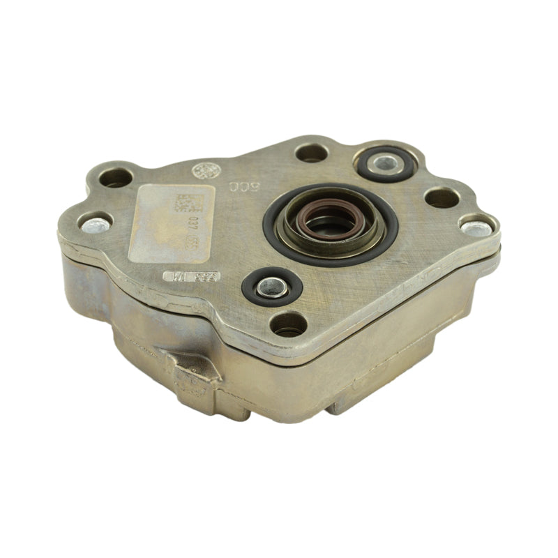 Industrial Injection 04.5-05 Chevrolet 6.6L LLY Bag of Parts Stg I Industrial Injection