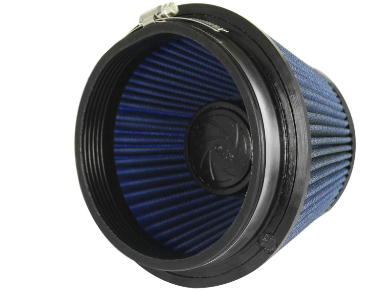 aFe MagnumFLOW Air Filters PRO 5R 5.63x6.85in F x 6.78x8in B x 4.5x5.5in T x 3.5in H