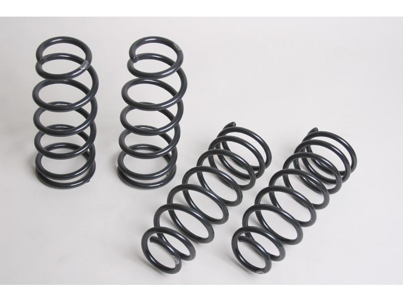 Progress Tech 06-08 Mazda MX-5 Sport Springs - eliteracefab.com