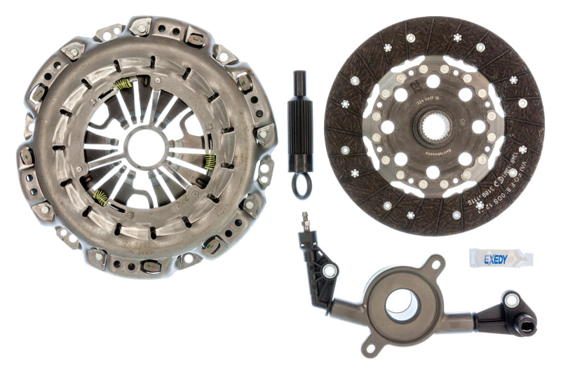 Exedy OE 2006-2008 Mercedes-Benz SLK280 V6 Clutch Kit