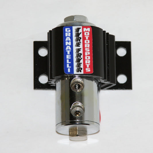 Granatelli Universal 2-Port Tire Fryer Line Lock Kit Granatelli Motor Sports