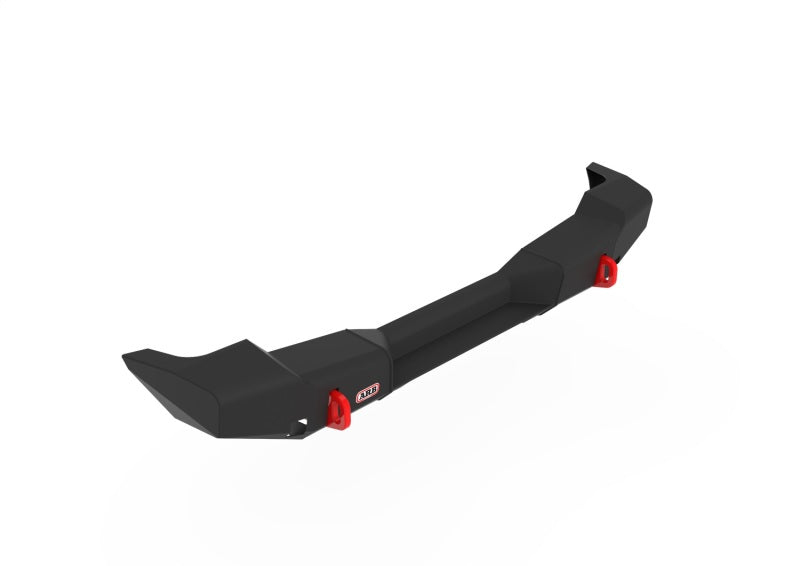 ARB Rear Bar Suits Jl Txt Black - eliteracefab.com