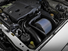 Load image into Gallery viewer, aFe Magnum FORCE Stage-2 Pro 5R Cold Air Intake System 01-16 Nissan Patrol (Y61) I6 4.8L