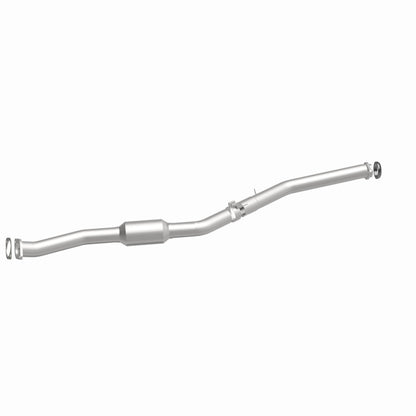 MagnaFlow Conv DF 2015 Subaru WRX Magnaflow