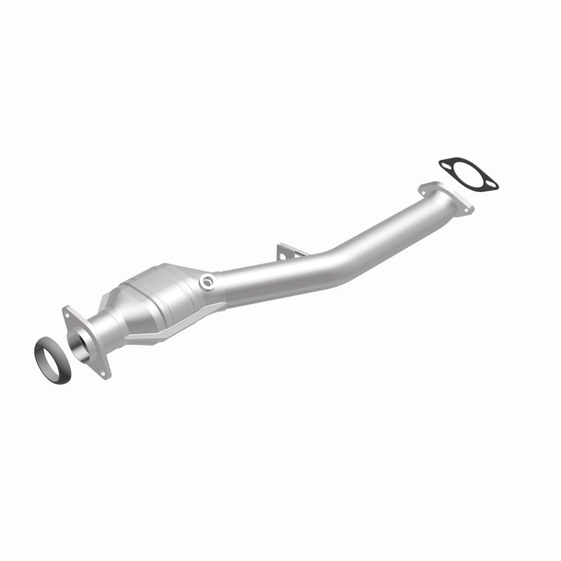 Magnaflow Conv DF 06-08 Subaru Forester/06-07 Impreza 2.5L Rear Turbocharged (49 State) Magnaflow
