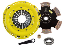 Load image into Gallery viewer, ACT 2003 Nissan 350Z HD/Race Rigid 6 Pad Clutch Kit - eliteracefab.com