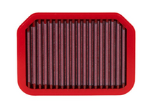 Load image into Gallery viewer, BMC 98-07 Suzuki An Burgman 250 Replacement Air Filter