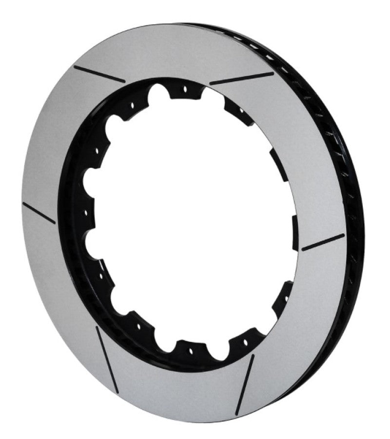 Wilwood Rotor-GT60 SPC-37-RH-BLK 16.00 x 1.38 - 12 on 10.75in - eliteracefab.com