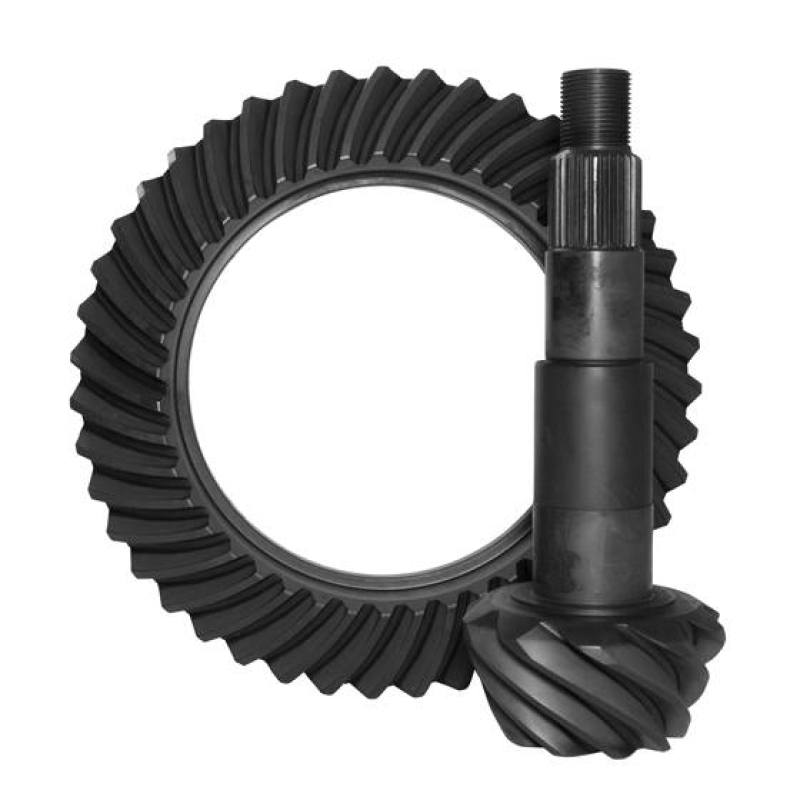 Yukon Gear High Performance Gear Set For GM 11.5in in a 4.30 Ratio Yukon Gear & Axle