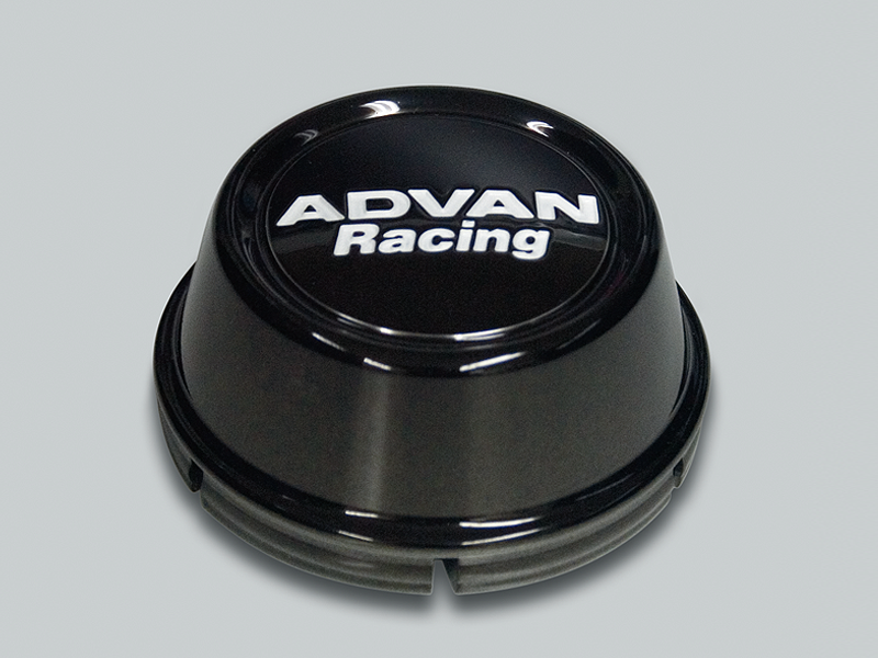 Advan Z9356 63mm High Centercap - Black