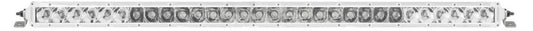 RIGID Industries SR-Series PRO 30-Inch Spot/Flood Combo White LED Light Bar - 330314