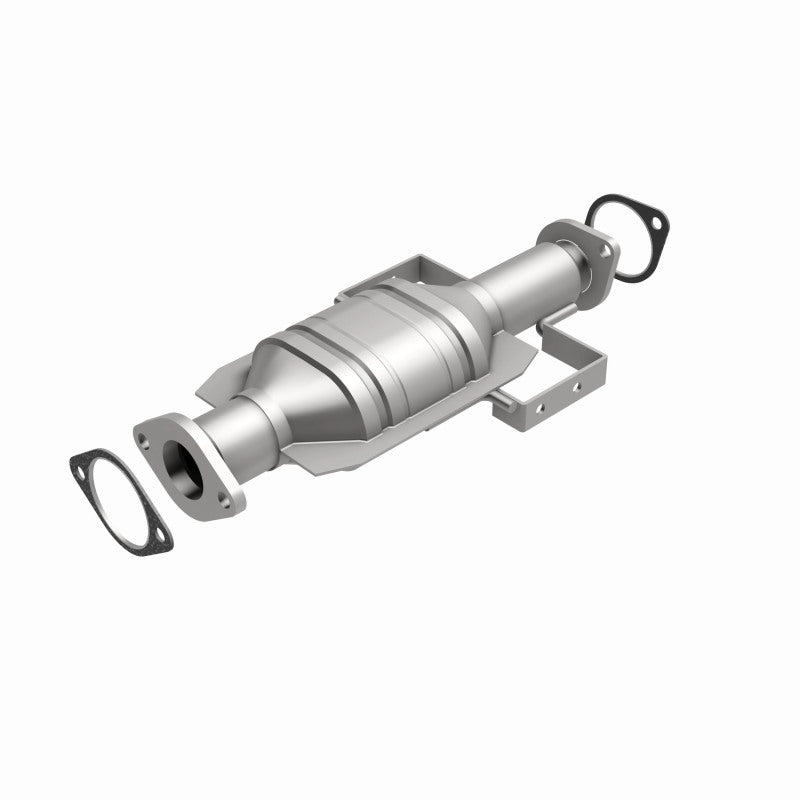 MagnaFlow Conv DF Talon-Eclipse 95-98 2.0L/2. Magnaflow