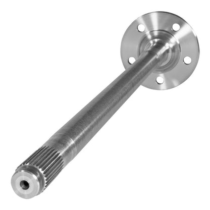 Yukon Gear 1541H Alloy 5 Lug Right Hand Rear Axle For 95+ Ford 8.8in Explorer - eliteracefab.com