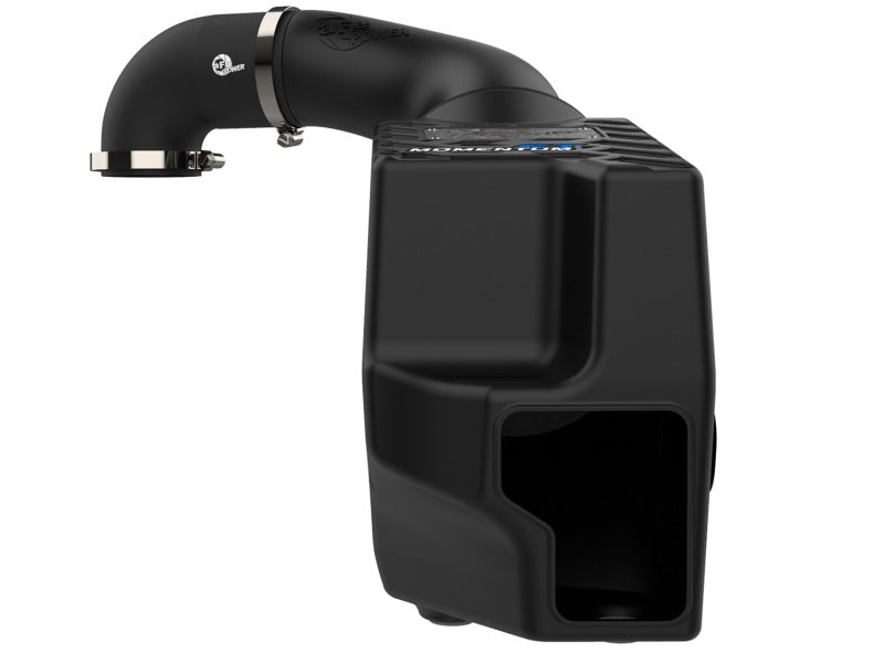 aFe Momentum ST Pro DRY S Cold Air Intake System 97-01 Jeep Cherokee (XJ) I6 4.0L - eliteracefab.com