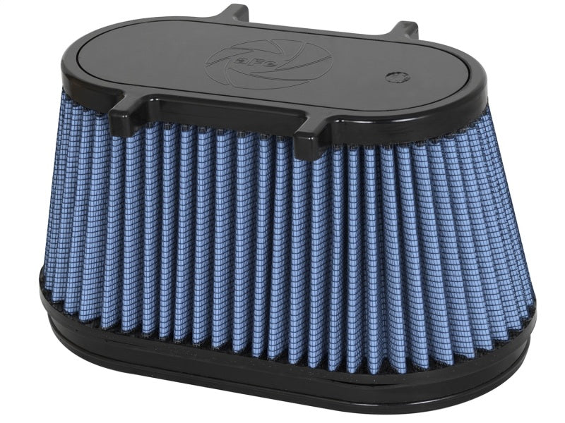 aFe MagnumFLOW Air Filters OER P5R A/F P5R GM Van 06-11 V8-6.6L (td) - eliteracefab.com