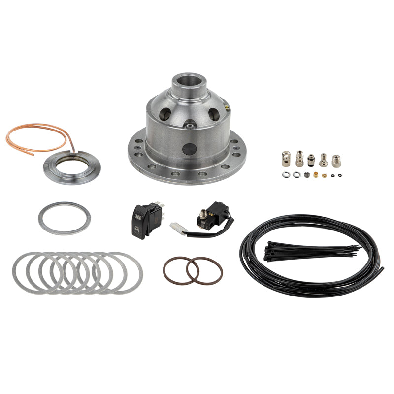 ARB Airlocker 12Bolt 30Spl Toyota 8In S/N - eliteracefab.com