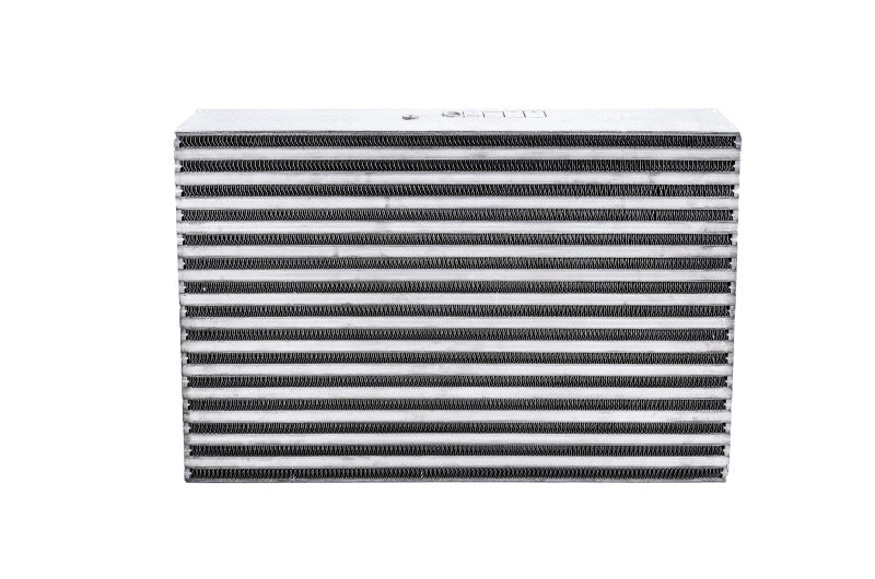 Garrett Intercooler 750HP - Air / Air CAC - 18.00in x 12.10in x 3.00in # 703518-6004 - eliteracefab.com