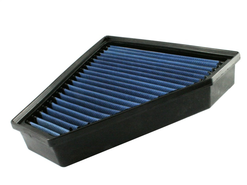 aFe MagnumFLOW Air Filters OER P5R A/F P5R BMW 3-Series 06-11 L6-3.0L non-turbo - eliteracefab.com