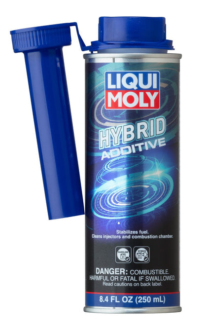 LIQUI MOLY 250mL Hybrid Additive LIQUI MOLY