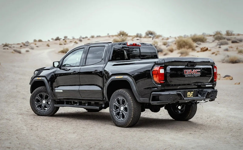 MagnaFlow 2023+ Chevy Colorado Overland Series Cat-Back Exhaust Magnaflow