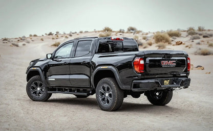 MagnaFlow 2023+ Chevy Colorado Overland Series Cat-Back Exhaust Magnaflow