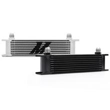 Load image into Gallery viewer, Mishimoto Universal 10 Row Oil Cooler - eliteracefab.com