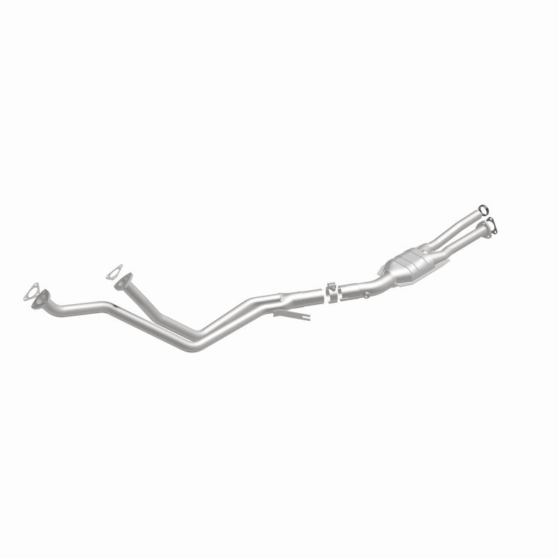 MagnaFlow Conv DF BMW 80 88 Magnaflow