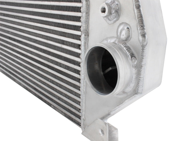 aFe Bladerunner Intercooler w/ Tubes 11-13 GM Diesel Trucks V8 6.6L (td) LML