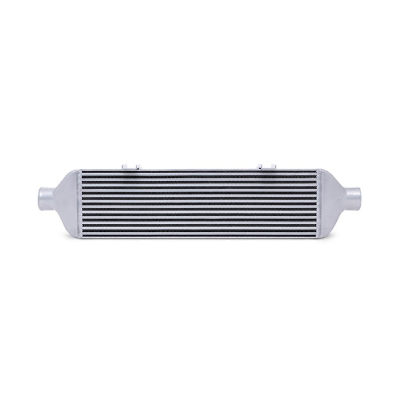 Mishimoto 15+ Subaru WRX Front-Mount Intercooler Kit - Silver Core - eliteracefab.com