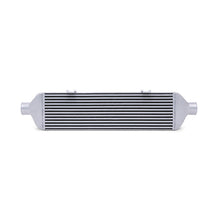 Load image into Gallery viewer, Mishimoto 15+ Subaru WRX Front-Mount Intercooler Kit - Silver Core - eliteracefab.com