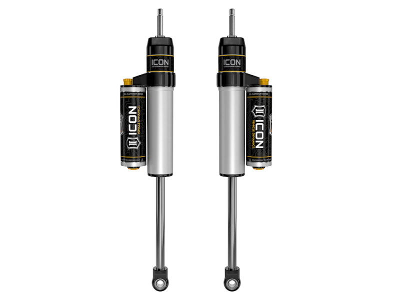 ICON 2005+ Ford F-250/F-350 Super Duty 4WD 4.5in Front 2.5 Series Shocks VS PB CDCV - Pair - eliteracefab.com