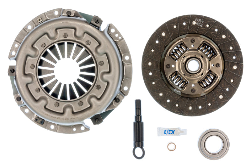 Exedy OE 1975-1975 Nissan 280Z L6 Clutch Kit - eliteracefab.com