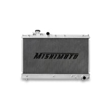 Load image into Gallery viewer, Mishimoto 94-99 Toyota Celica GT/GT4 Manual Aluminum Radiator - eliteracefab.com