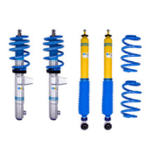 Load image into Gallery viewer, Bilstein B16 15-16 VW Golf Front and Rear Performance Suspension System - eliteracefab.com