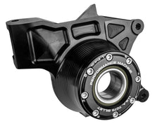 Load image into Gallery viewer, Performance Machine UTV Front Bearing Carrier Set - Black Ano