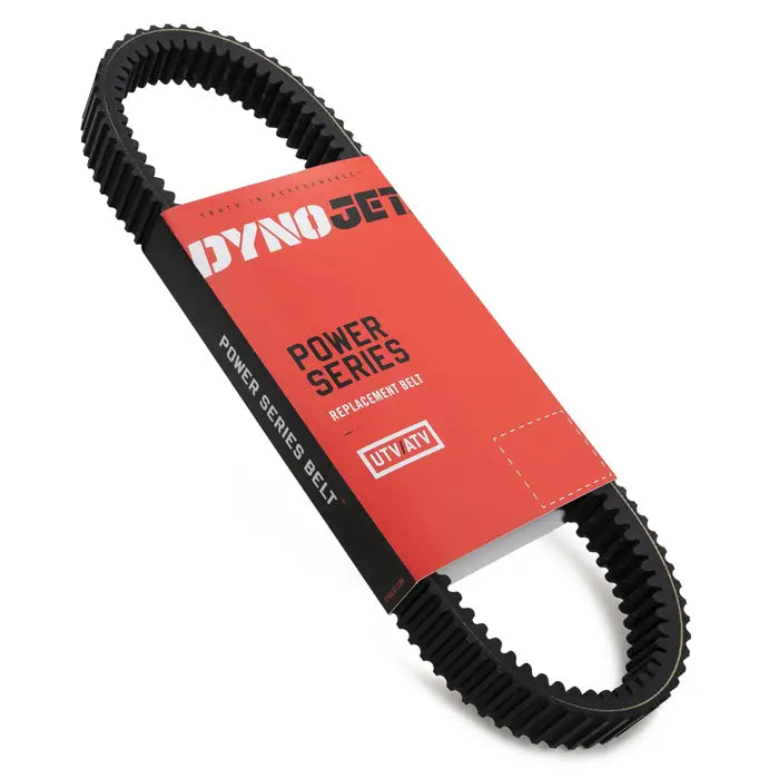 Dynojet 17-21 Can-Am Maverick X3 Power Series CVT Belt Kit - eliteracefab.com