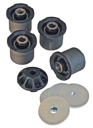 SPC Performance xAxis Bushing Upgrade Kit for 25470 & 25480.