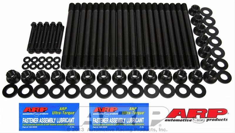 ARP Ford Head Stud Kit - 6.4L Diesel - eliteracefab.com